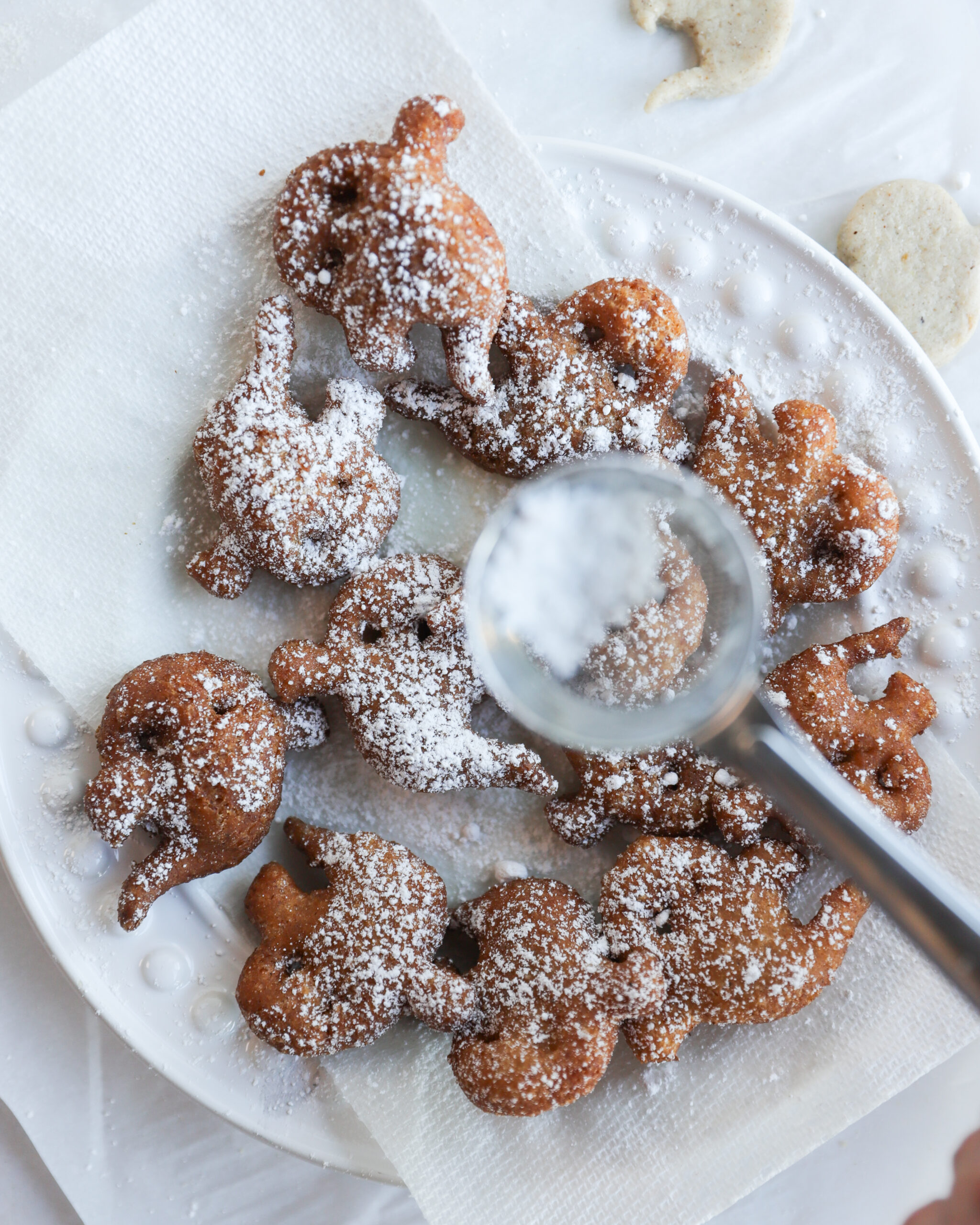 Gluten Free Doughnuts